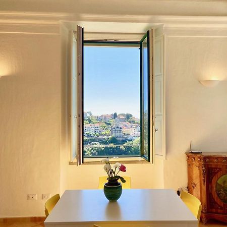 דירות סקאלה Antica Dimora Amalfi Coast מראה חיצוני תמונה