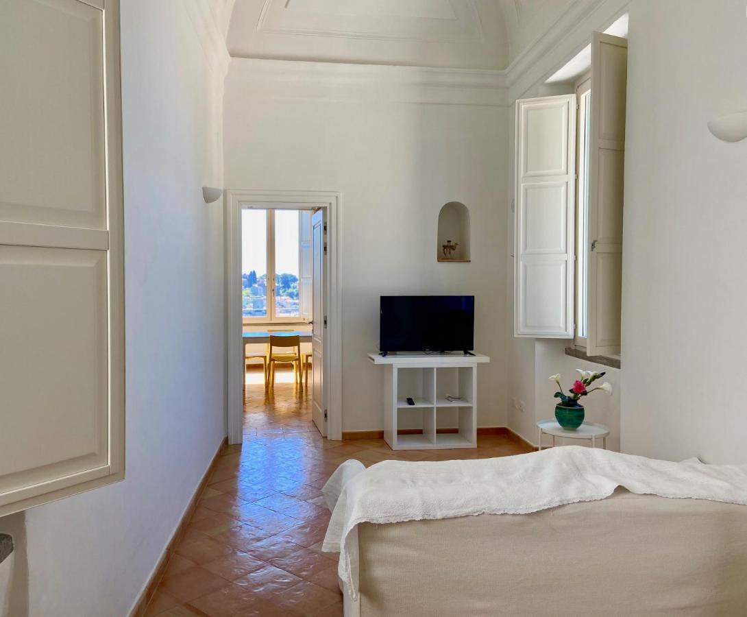 דירות סקאלה Antica Dimora Amalfi Coast מראה חיצוני תמונה