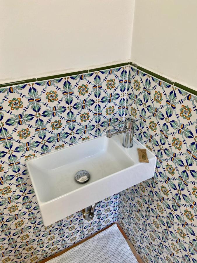 דירות סקאלה Antica Dimora Amalfi Coast מראה חיצוני תמונה
