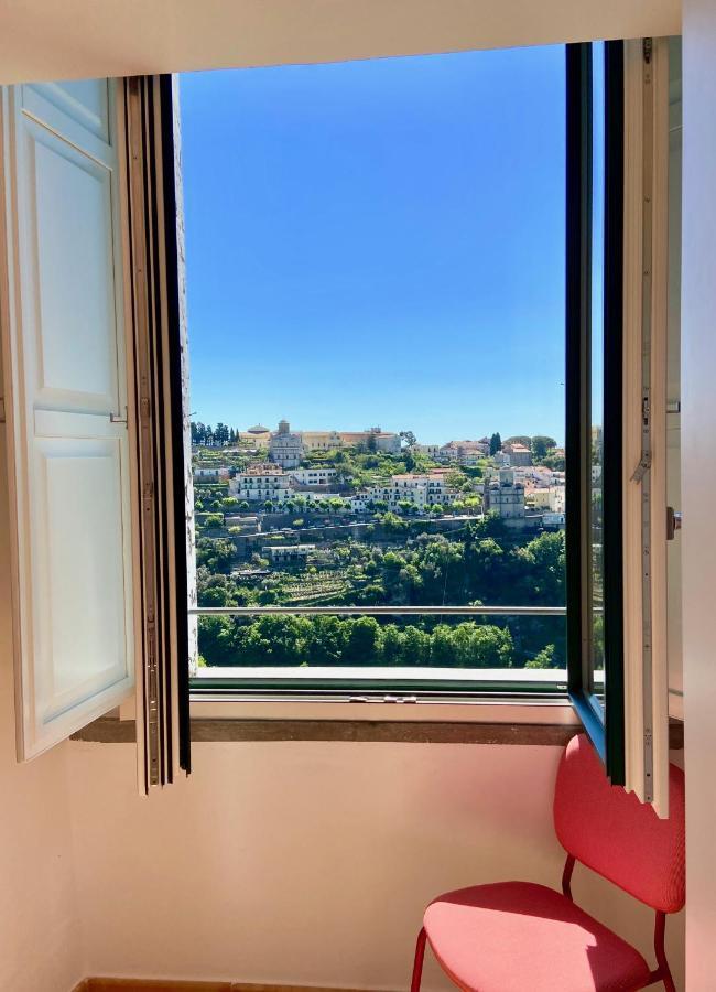 דירות סקאלה Antica Dimora Amalfi Coast מראה חיצוני תמונה